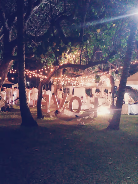 投稿：Wedding party