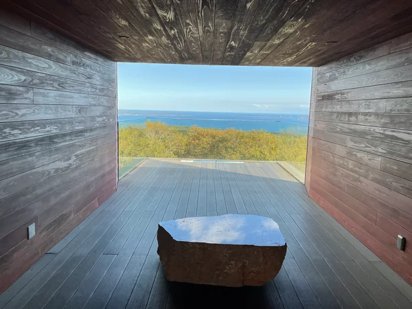 投稿：別所岳スカイデッキ