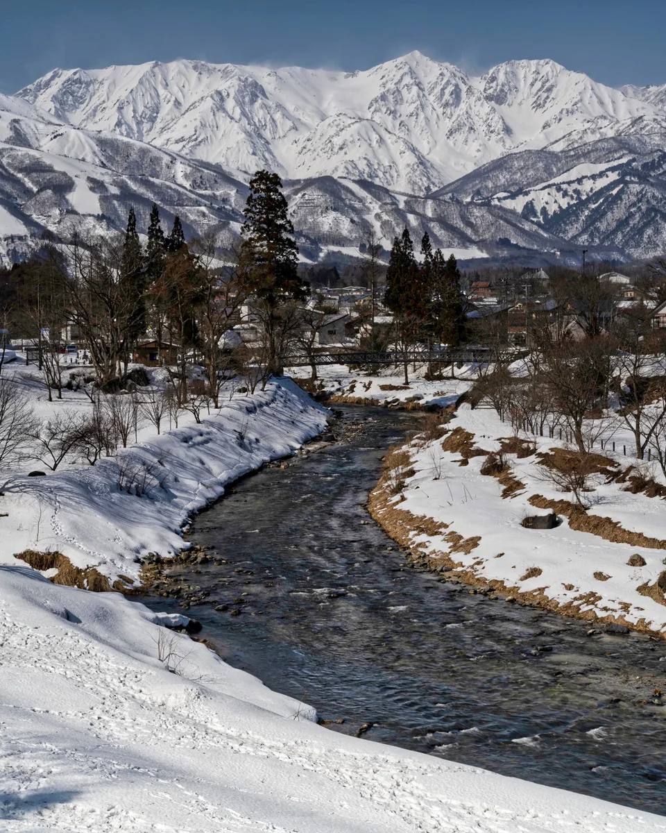投稿写真：Hakuba2021