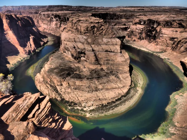 投稿：ホースシューベンド