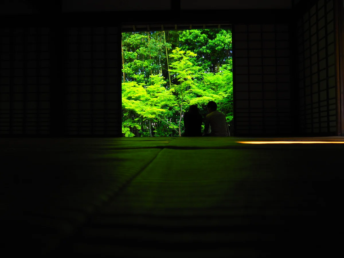 投稿写真：大徳寺