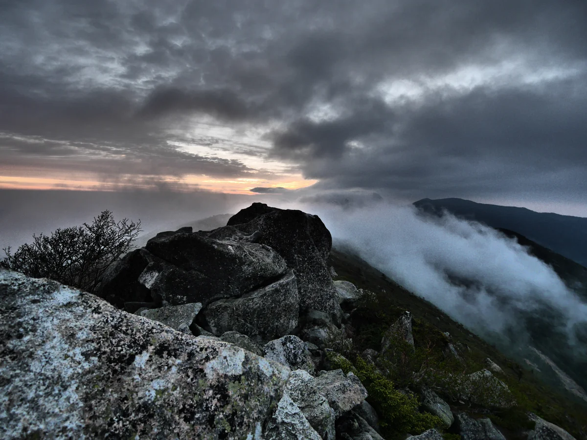 投稿写真：unhinode