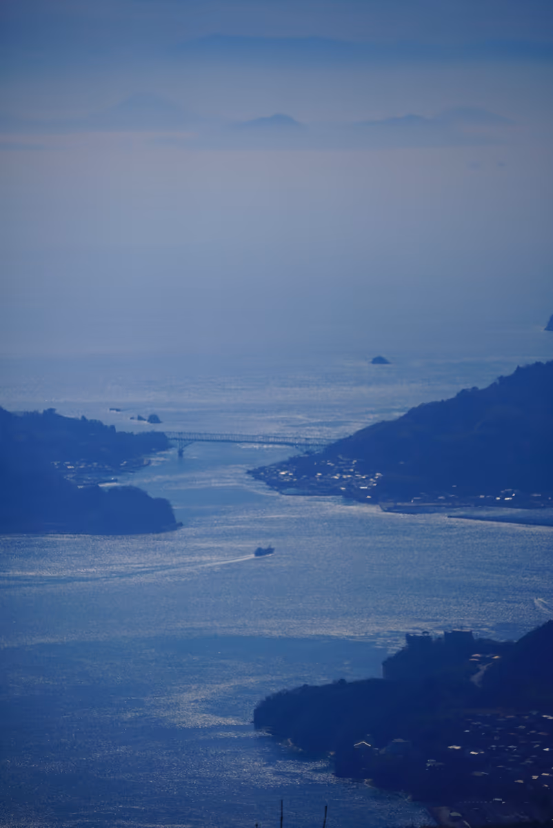 投稿写真：野呂山
