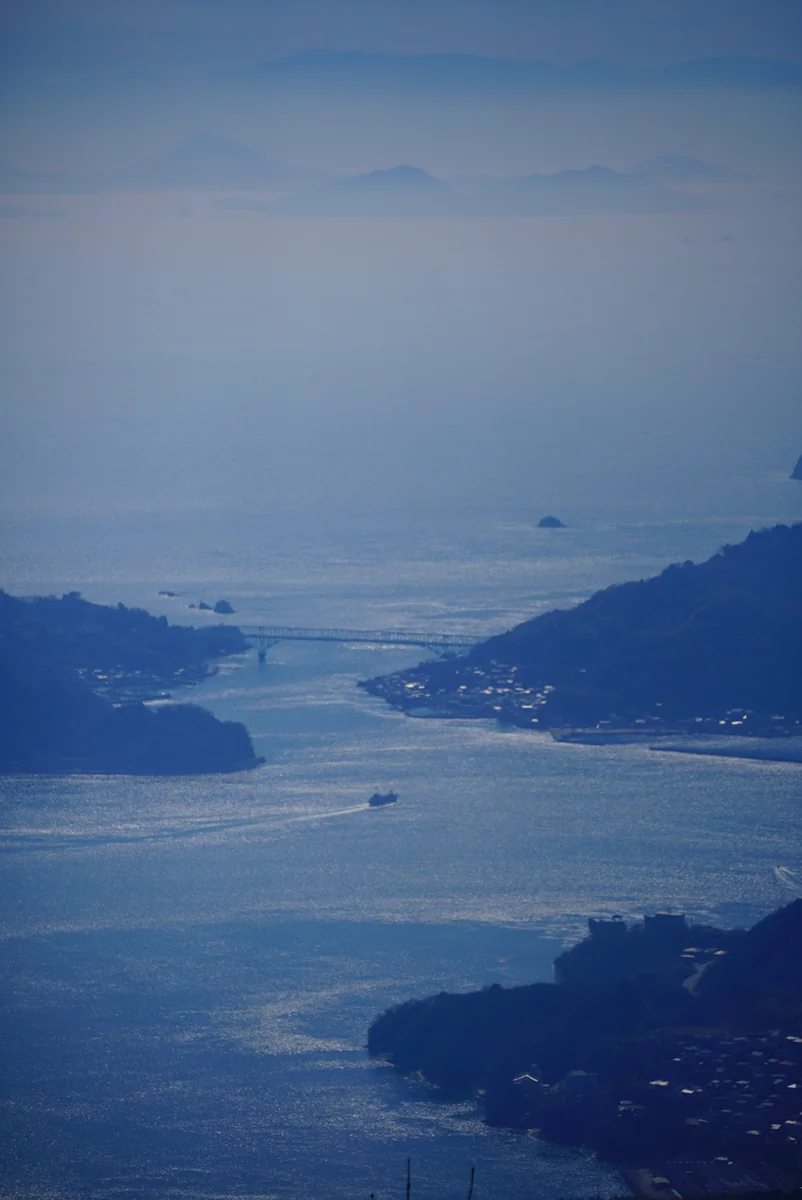 投稿写真：野呂山