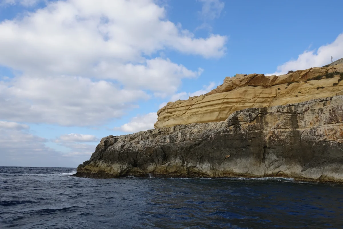 投稿写真：ブルーグロット