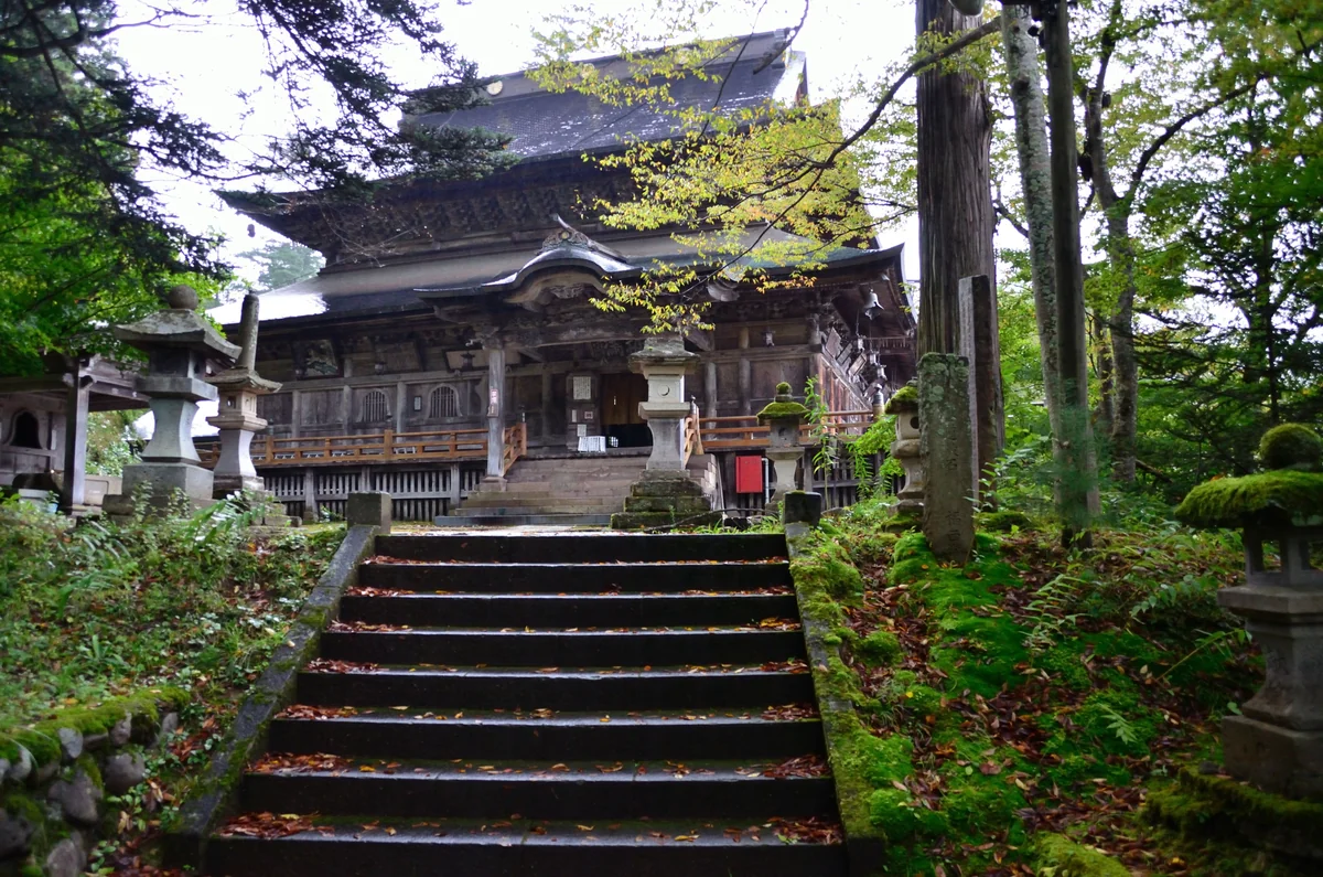 投稿写真：福満虚空蔵菩薩圓蔵寺
