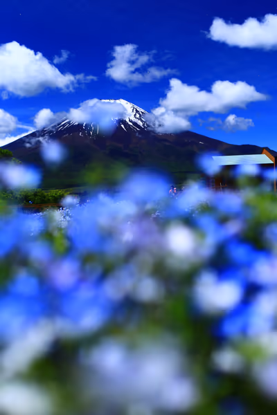 投稿：雲がきれるまで！