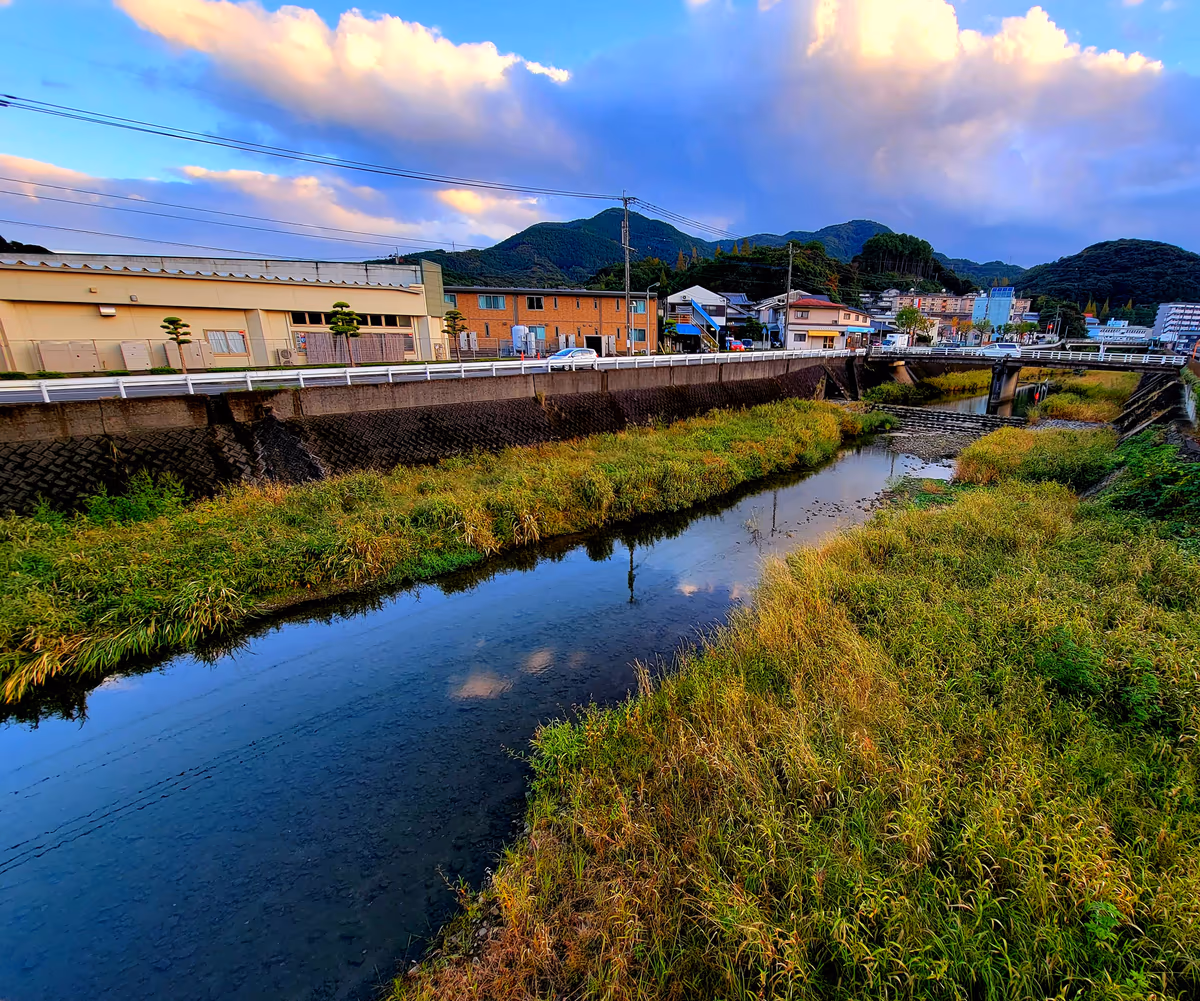 投稿写真：えのき橋