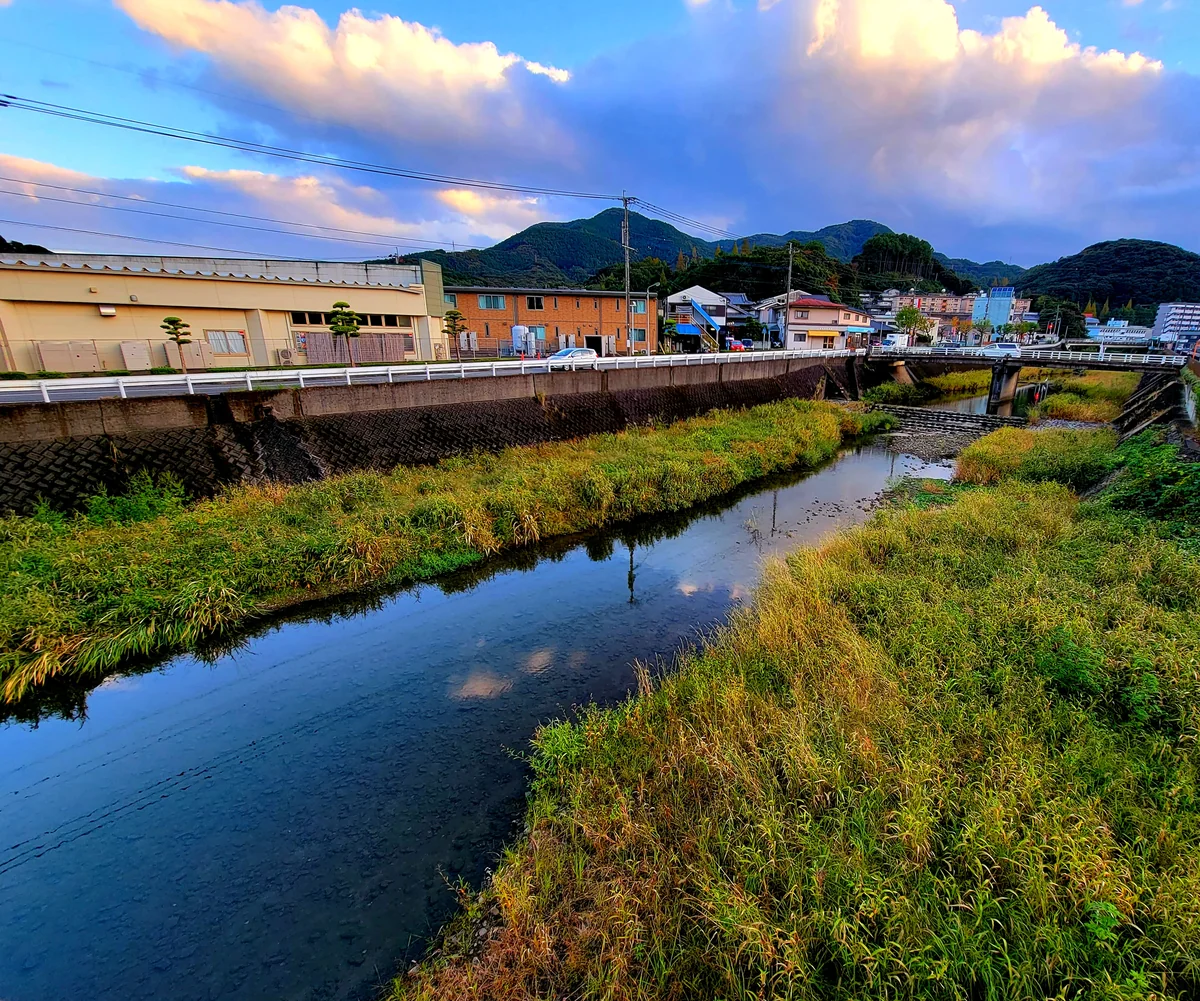 投稿写真：えのき橋