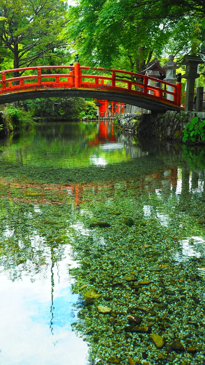 投稿写真：天川村龍泉寺