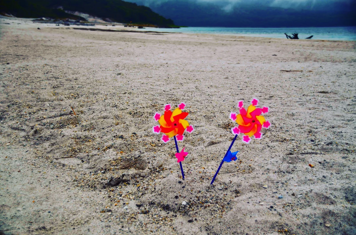 投稿写真：恐山