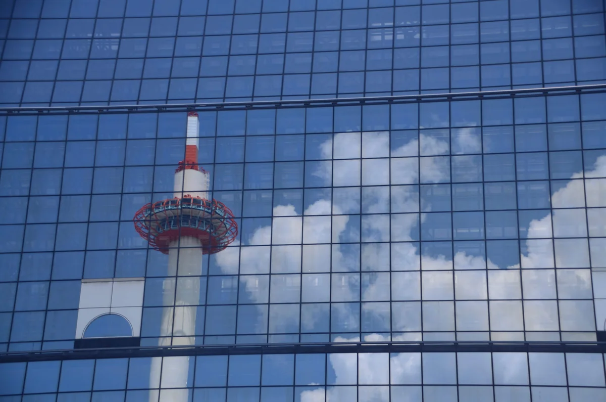 投稿写真：京都駅