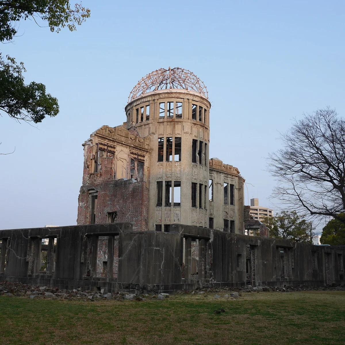 投稿写真：060原爆ドーム（広島）