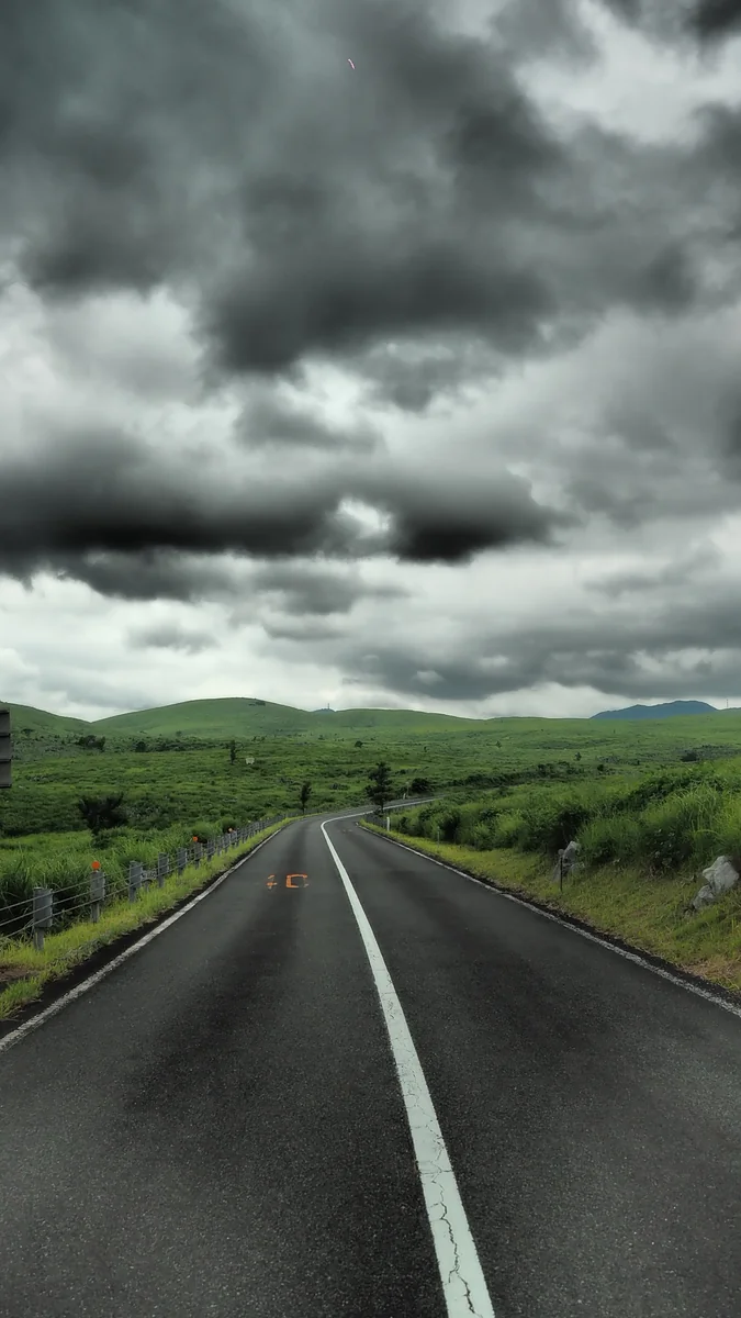 投稿写真：秋吉台