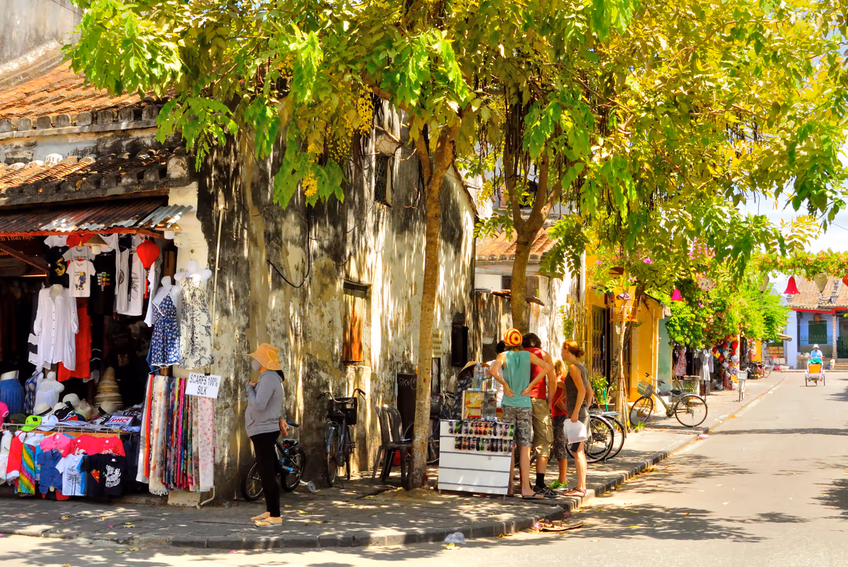 投稿写真：Hoi An, Vietnam