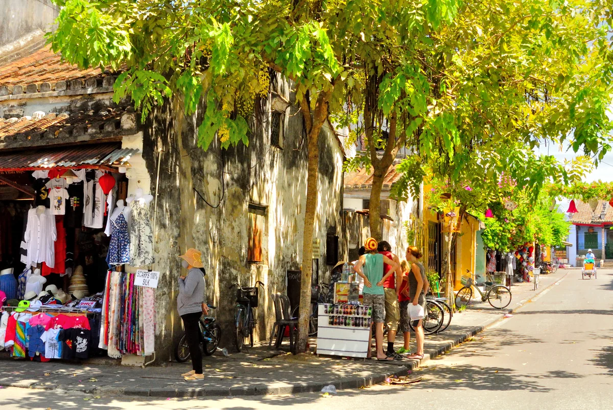 投稿写真：Hoi An, Vietnam