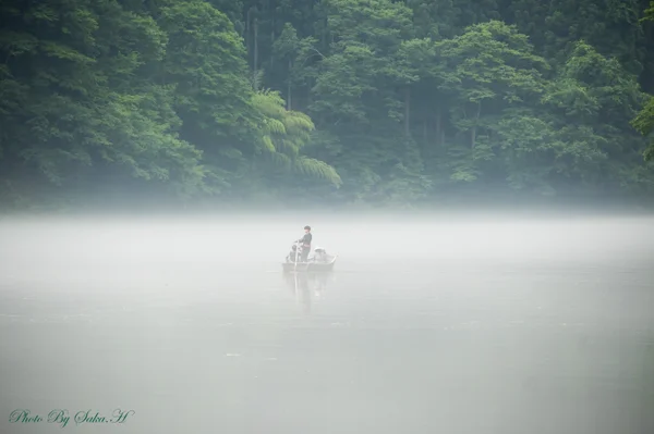 投稿：霧幻峡