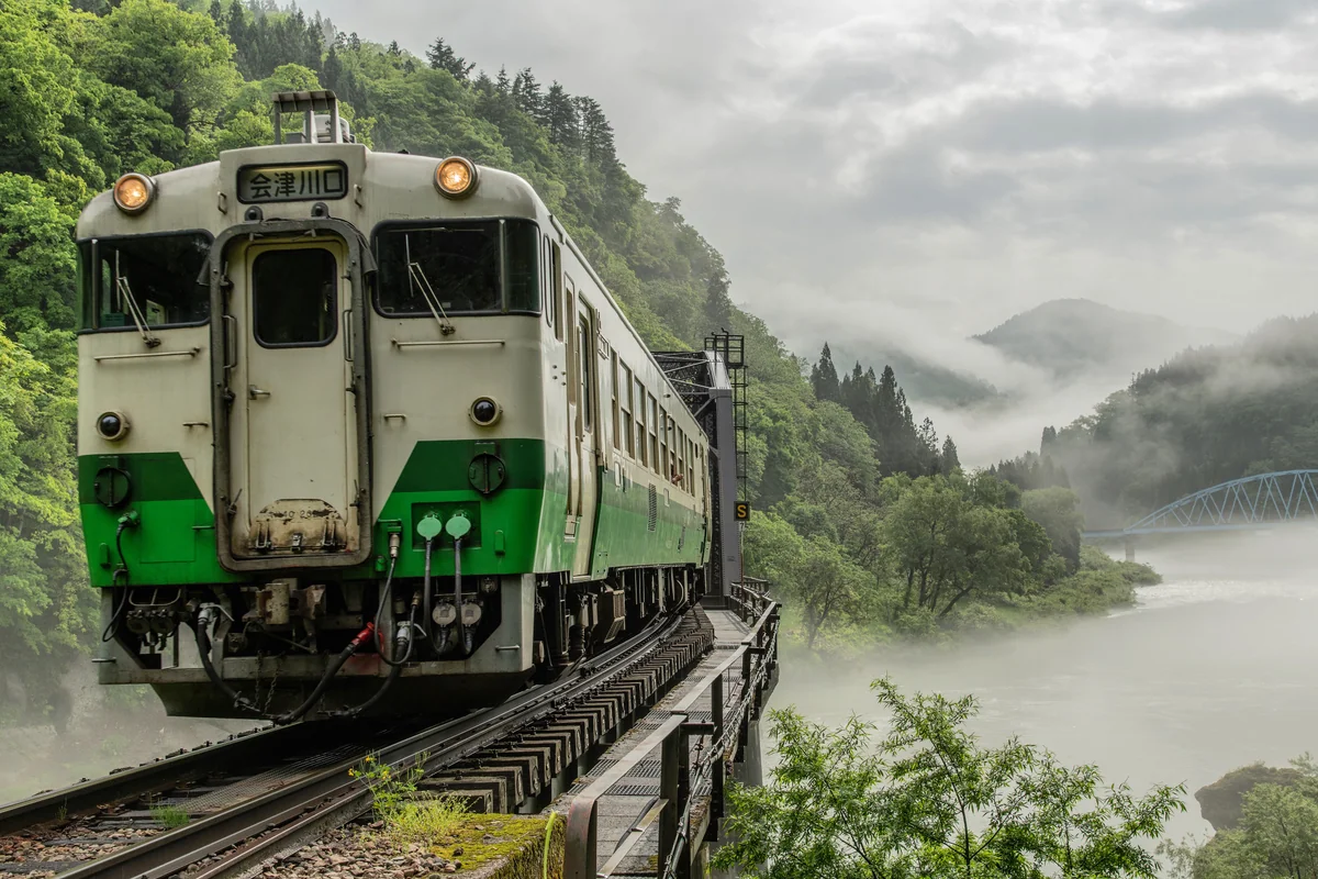 投稿写真：春夏の朝