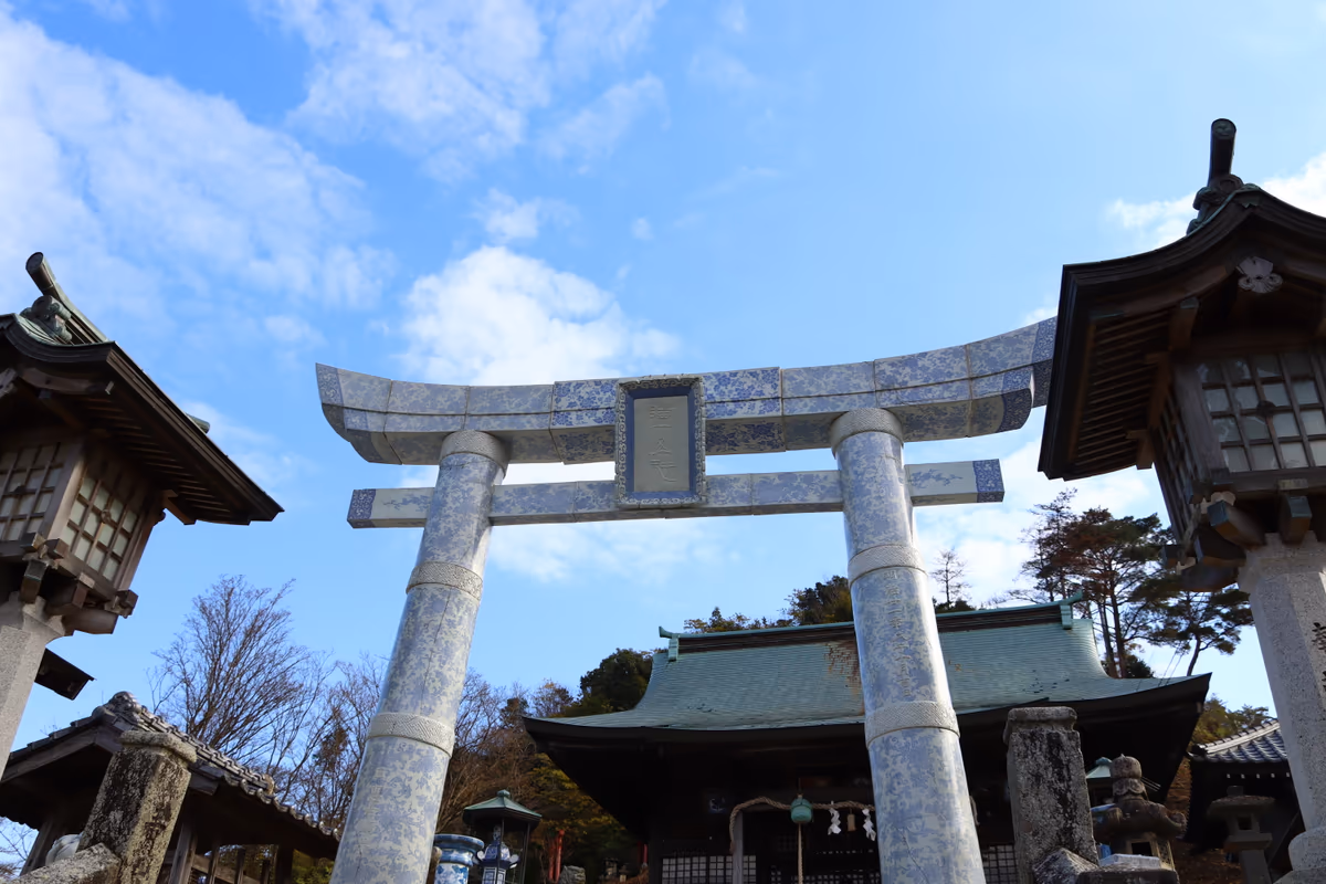 投稿写真：陶山神社