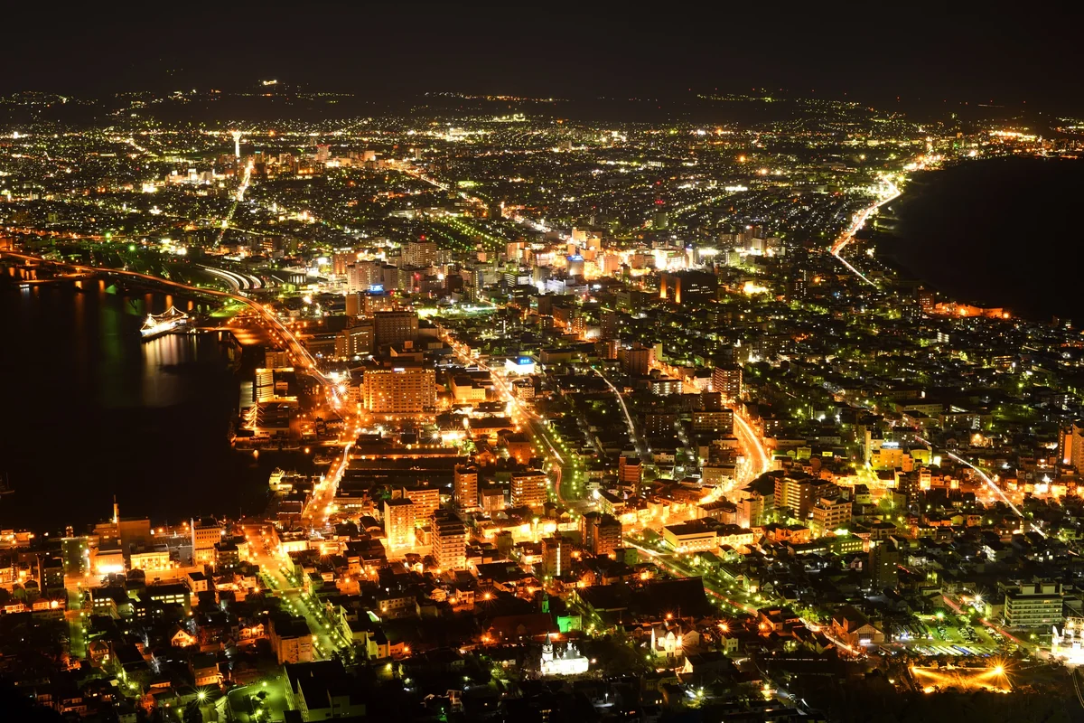 投稿写真：函館