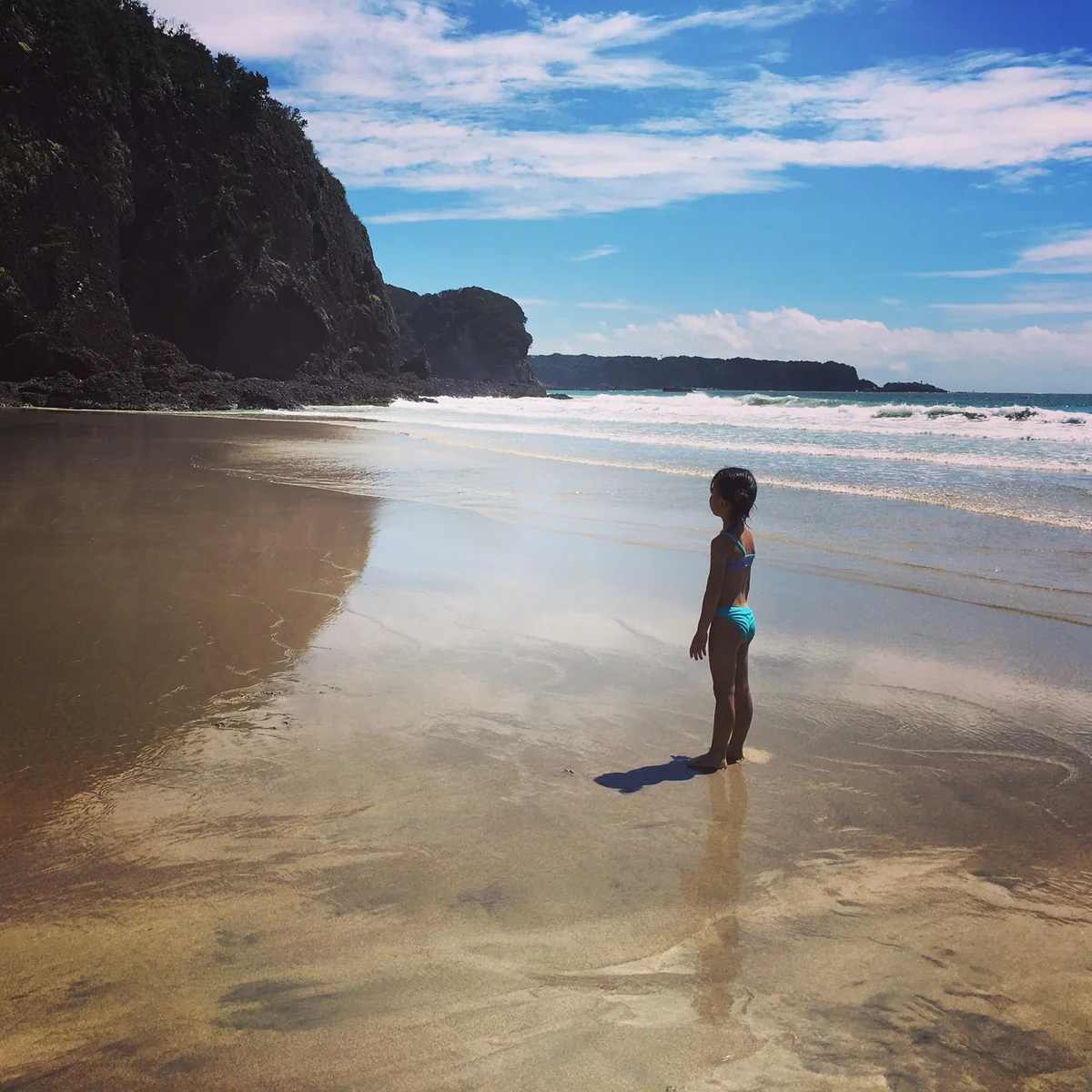 投稿写真：goodbye summer