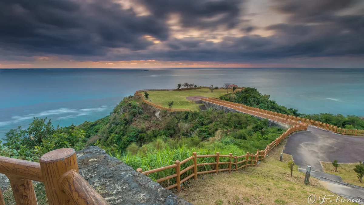 投稿写真：The beginning of the day