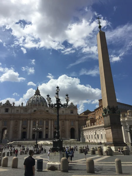 投稿：バチカン市国