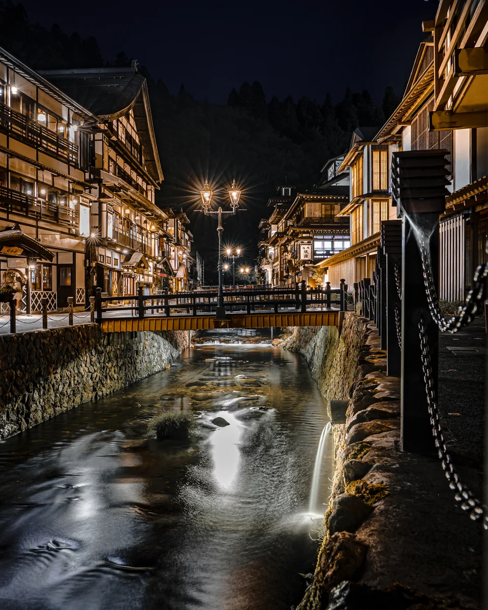 投稿写真：初夏。旅の夜。