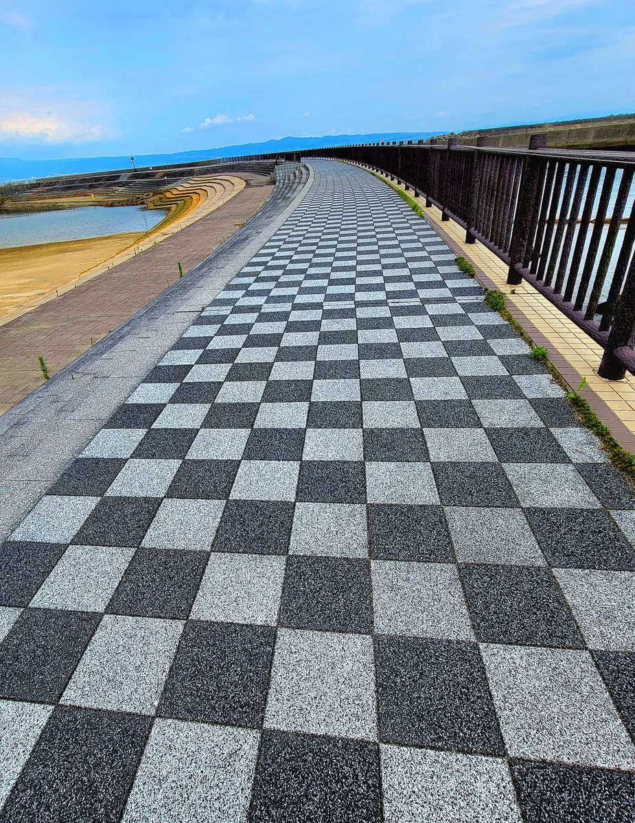 投稿写真：ウキウキビーチ