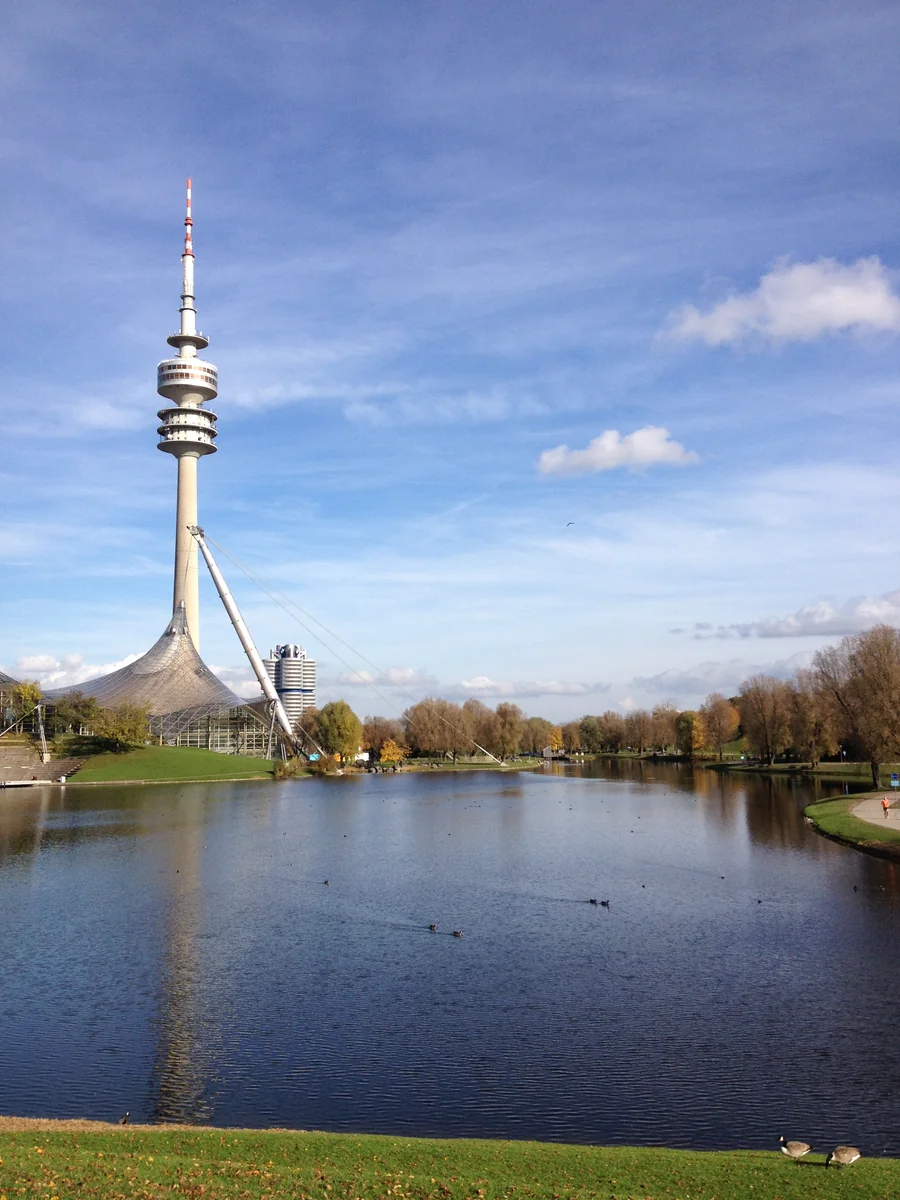 投稿写真：オリンピアパーク