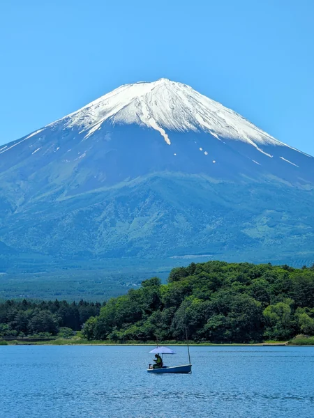 投稿：河口湖大石公園