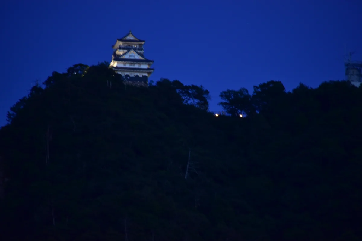 投稿写真：岐阜城