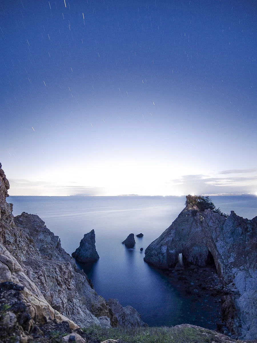 投稿写真：静岡県西伊豆町 黄金崎