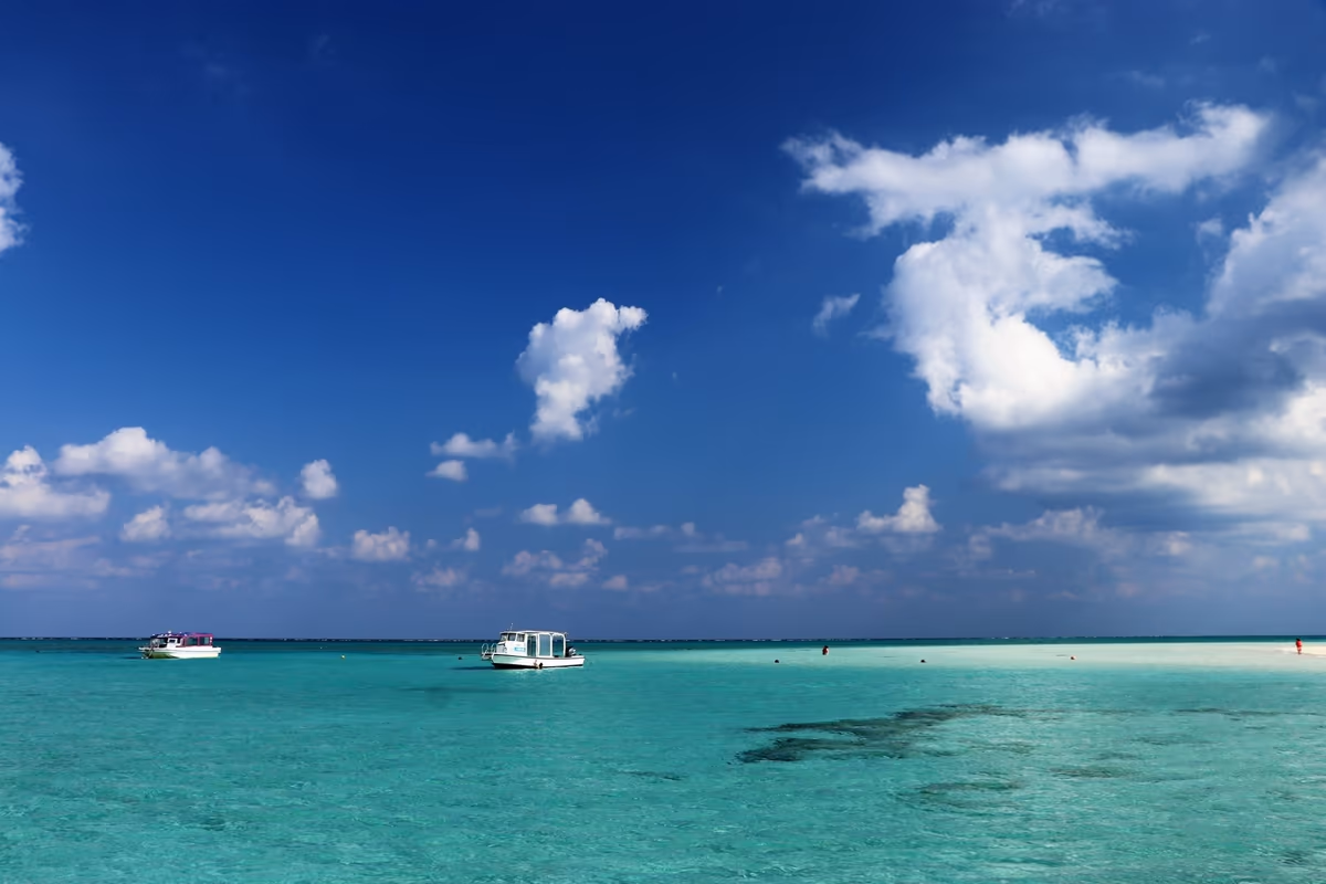 投稿写真：ハテの浜
