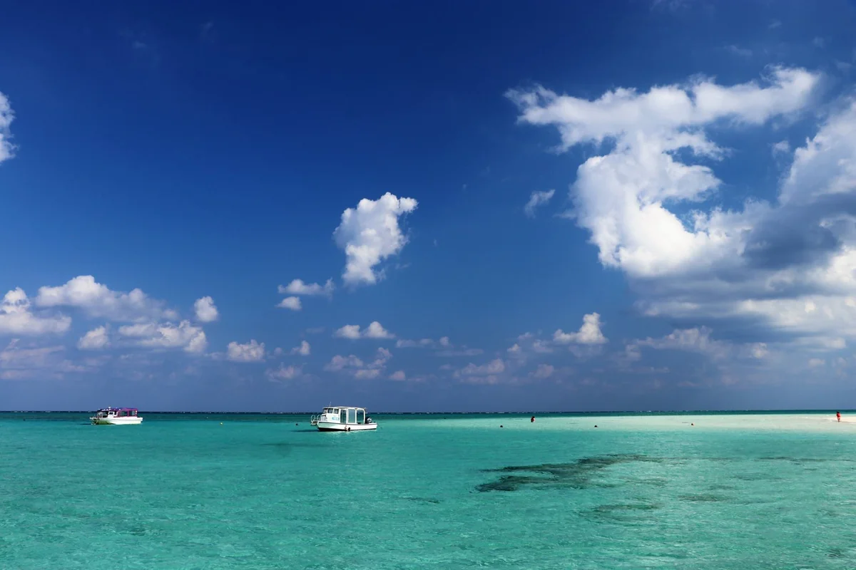 投稿写真：ハテの浜