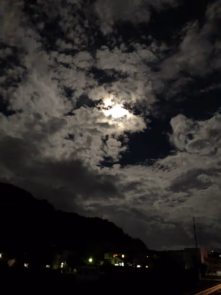 投稿：望月町