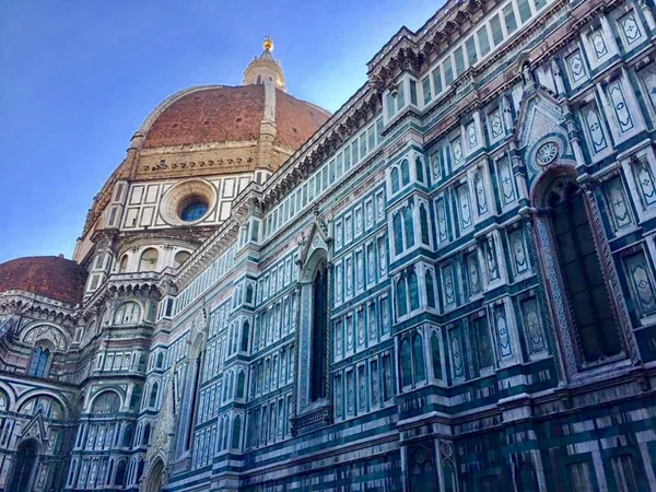 投稿：サンタ・マリア・デル・フィオーレ大聖堂