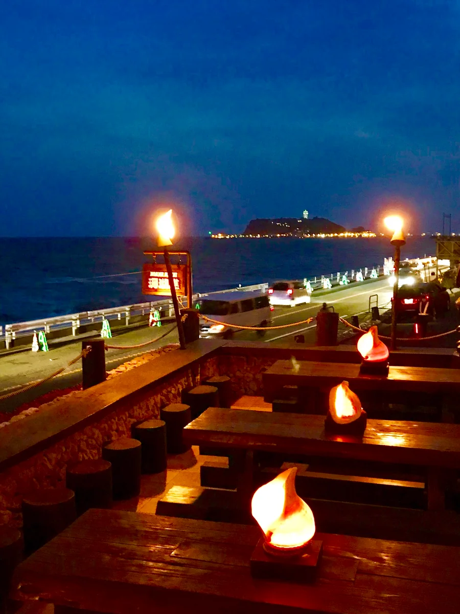 投稿写真：晩春の潮騒に思ふこと