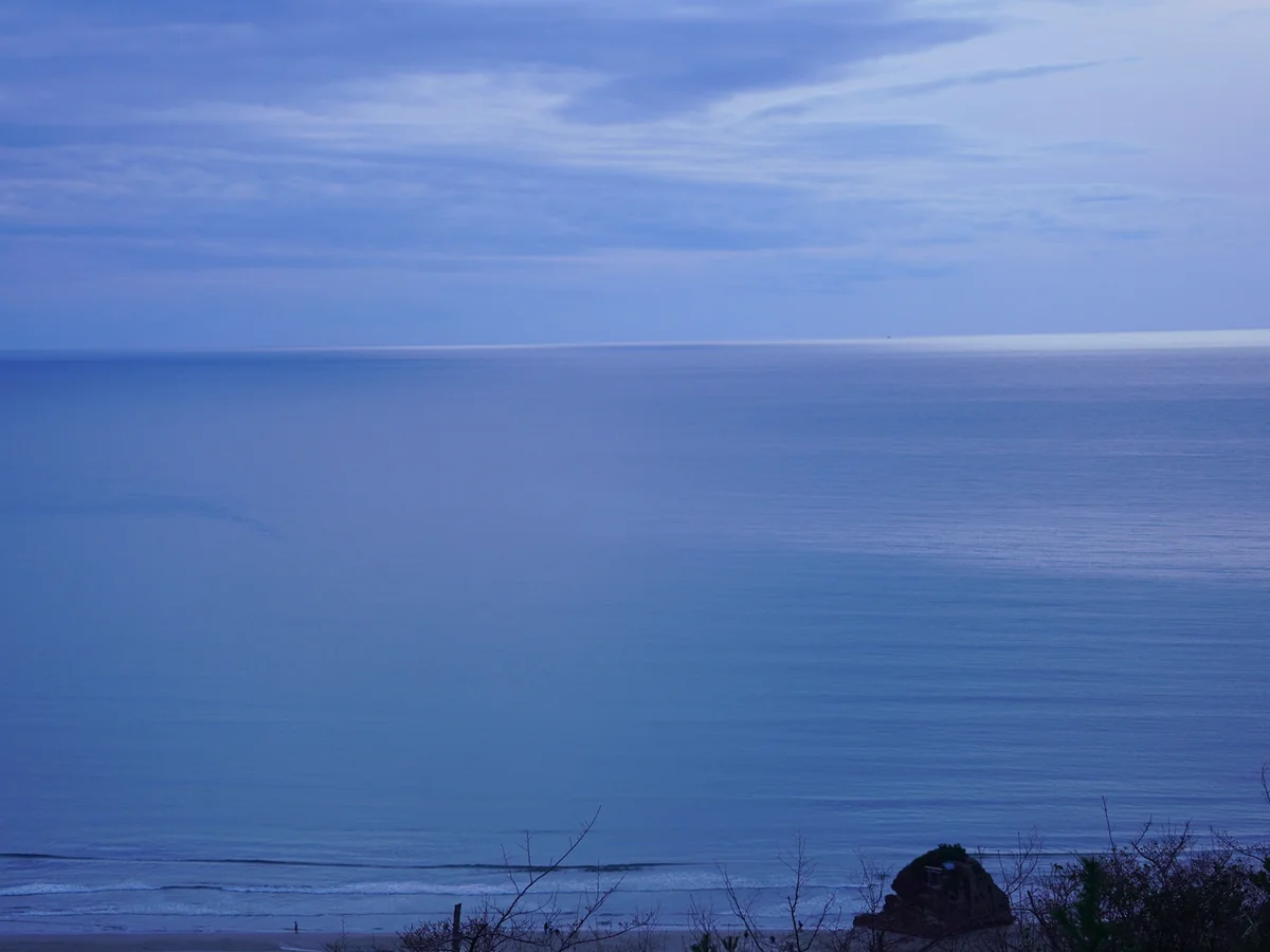 投稿写真：稲佐の浜