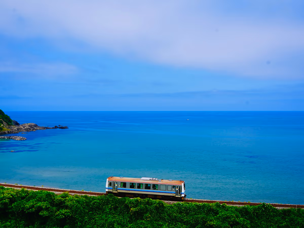 投稿写真：折井海岸