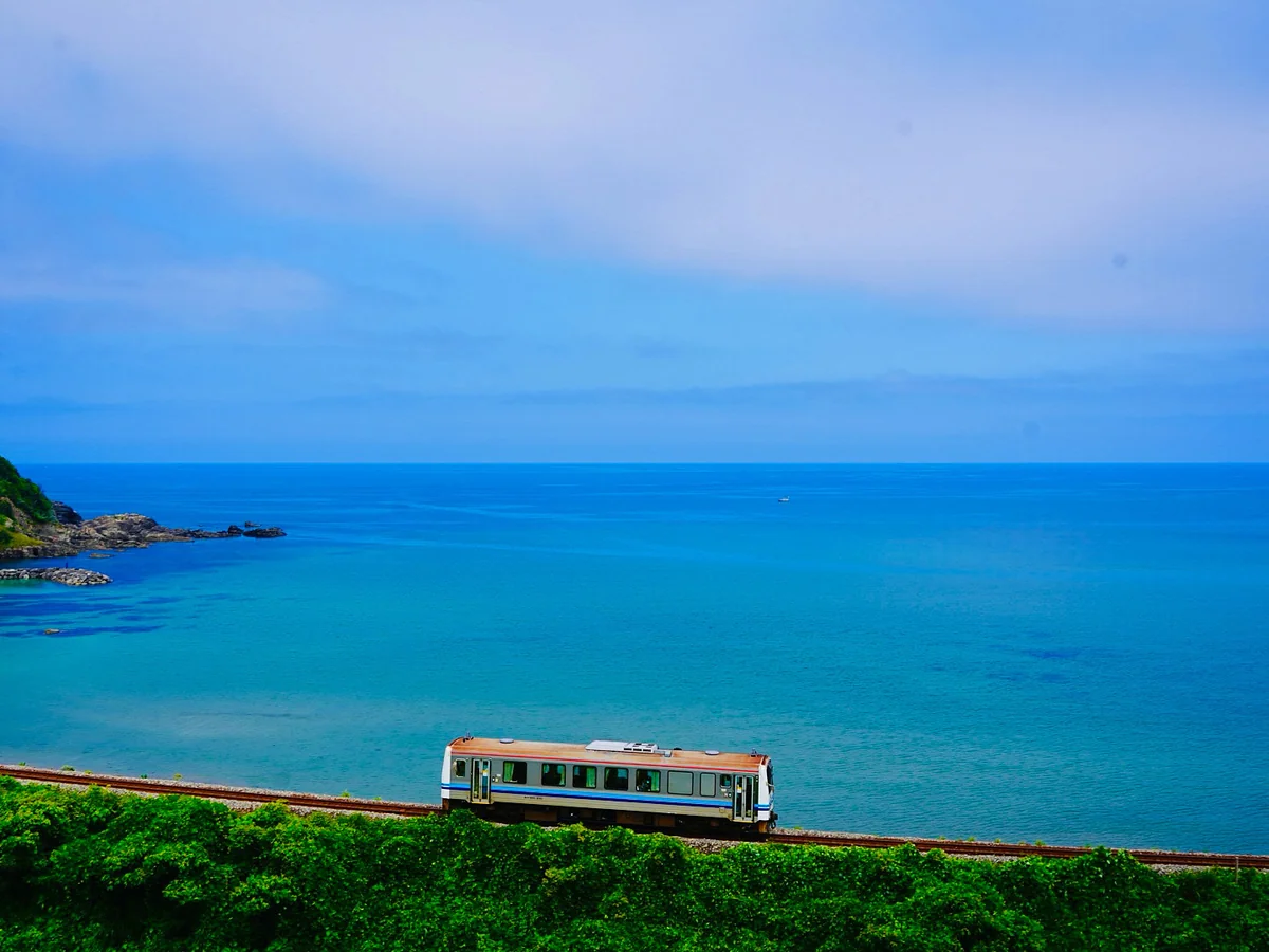 投稿写真：折井海岸