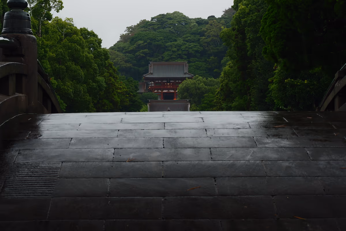 投稿写真：鶴岡八幡宮