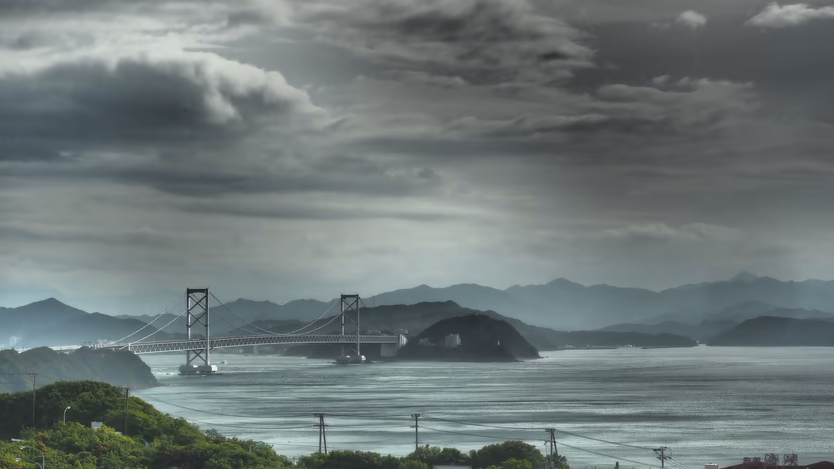 投稿写真：鳴門海峡