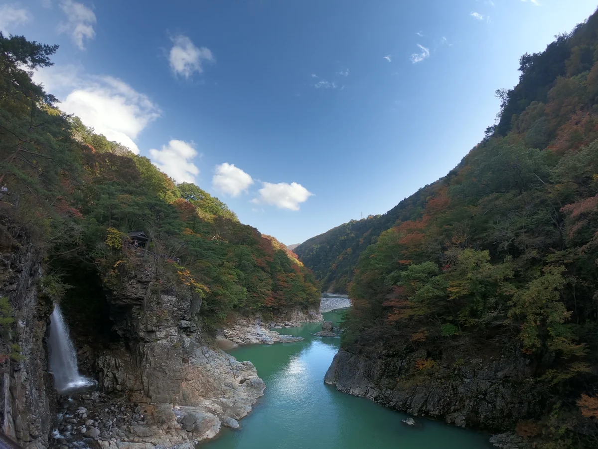 投稿写真：ハイキング@2018autumn