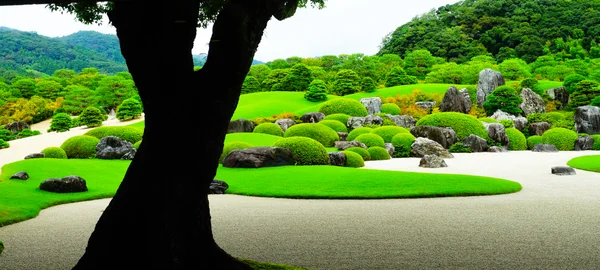 投稿：最高の庭園