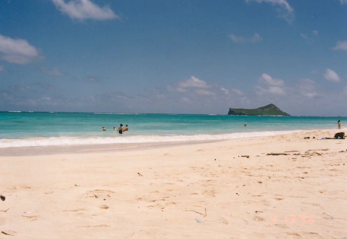 投稿写真：ワイマナロ・ビーチ・パーク