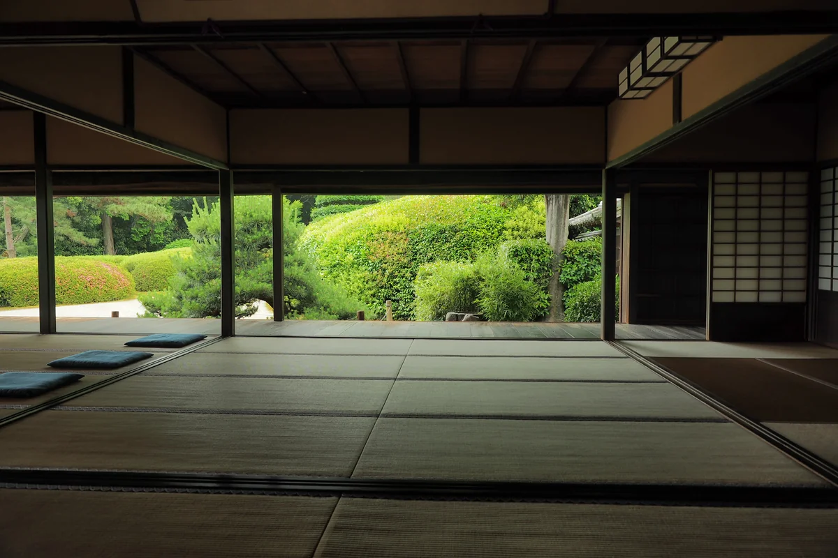 投稿写真：慈光院