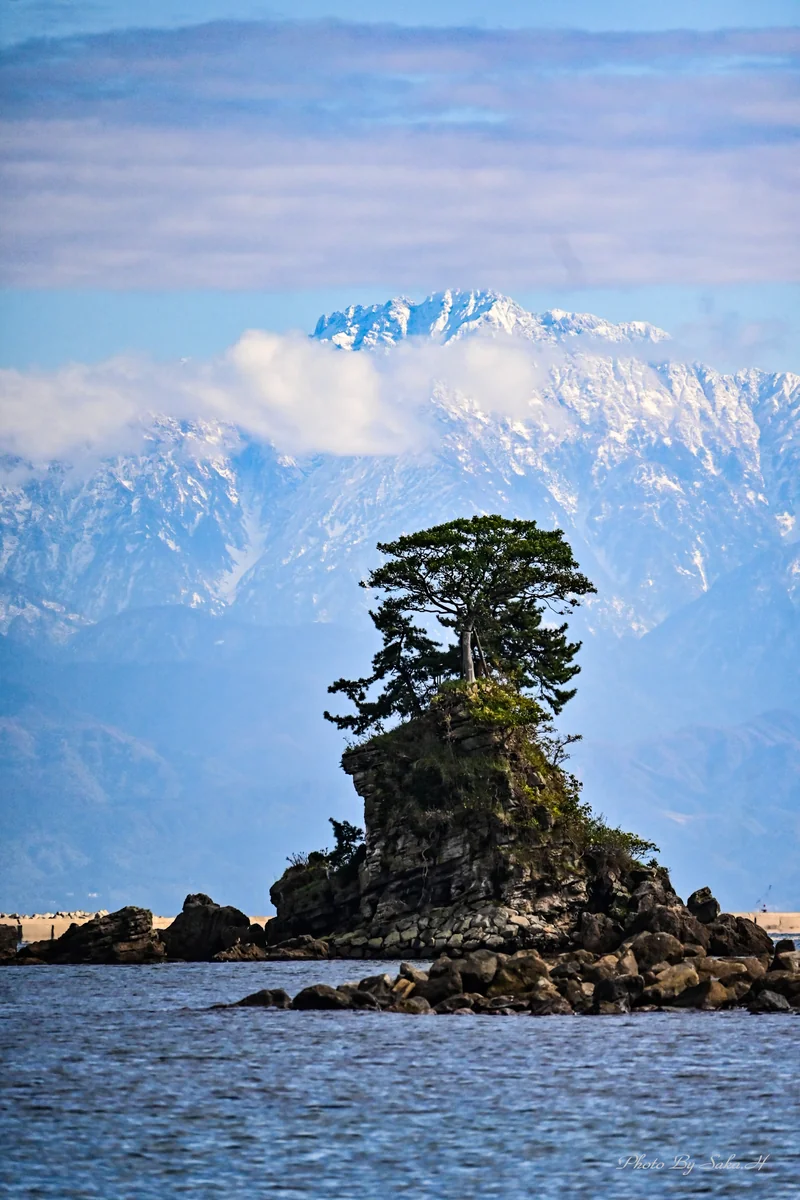 投稿写真：剣岳