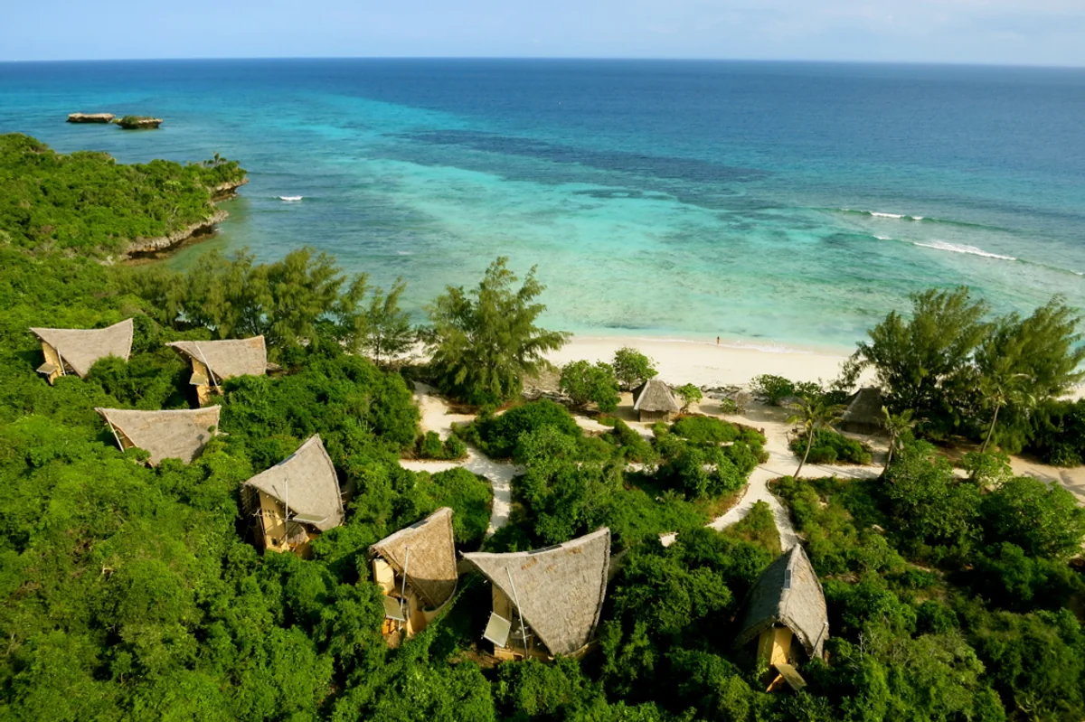 投稿写真：チュンべ島