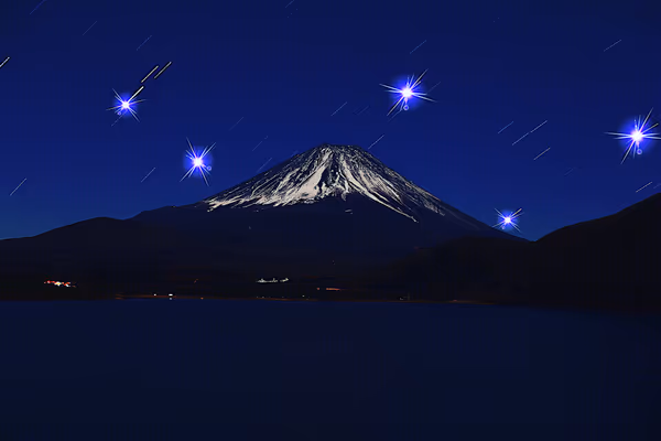 投稿：富士山🗻